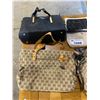 Image 2 : ASSORTED PURSES & WALLETS