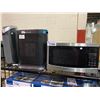 Image 1 : HONEYWELL AIR PURIFIER, GERM GUARDIAN, & INSIGNIA MICROWAVE