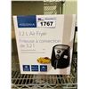 Image 1 : INSIGNIA 3.2L AIR FRYER