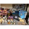 Image 2 : ASSORTED COLLECTIBLES, COSTUMES, LADY PRODUCTS, & MORE