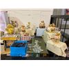 Image 2 : ASSORTED CHERISHED TEDDIES BY ENESCO & SWAROVSKI DUCK