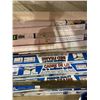 Image 2 : LARGE QUANTITY OF RETRACTABLE SCREEN DOORS & WINDOW GLARE PROTECTION