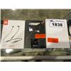 Image 1 : 3 WIRELESS BEATS EARBUDS