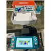 Image 1 : NINTENDO LITE WITH CHARGER TURNS ON
