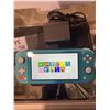 Image 2 : NINTENDO LITE WITH CHARGER TURNS ON
