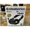 Image 1 : STEELSERIES ARCTIS 1 ALL-PLATFORM WIRED GAMING HEADSET