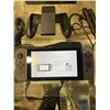 Image 2 : NINTENDO SWITCH WITH ACCESSORIES AND CHARGER TURNS ON