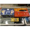Image 1 : SONY DVD PLAYER DVP-SR210P, COLOR SCREEN GAME & WATCH, & FUJIFILM INSTAX MINI LINK SMARTPHONE