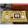 Image 2 : SONY DVD PLAYER DVP-SR210P, COLOR SCREEN GAME & WATCH, & FUJIFILM INSTAX MINI LINK SMARTPHONE