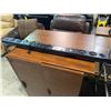 Image 1 : LG SOUNDBAR MODEL SJ3 WITH CORD