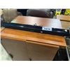 Image 1 : TOSHIBA SOUNDBAR MODEL TY-WSB600 WITH CORD