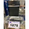Image 1 : BOSE SOUNDTOUCH 10 WIRELESS MUSIC SYSTEM MODEL 416776 WITH CORD & REMOTE