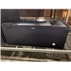 Image 2 : 3 KLIPSCH PRODUCTS: R-12SW, R-25C, & BAR 48
