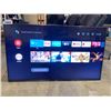 Image 1 : SONY 55" SMART TV MODEL XBR-55X850G WITH CORD NO REMOTE OR STAND