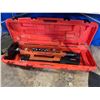 Image 2 : HILTI DX 860-HSN NAILER WITH HARD CASE