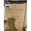Image 2 : IN BOX PARAMOUNT OUTDOOR PATIO HEATER BRONZE 18.11 X 18.11 X 30.9"