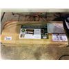 Image 2 : NEW IN BOX GRAPEVINE EARTH FRIENDLY URBAN GARDEN PLANTER WITH SHELF  37 X 12.6 X 31.5"