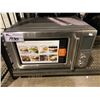 Image 1 : BREVILLE MICROWAVE TESTED WORKING