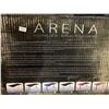 Image 1 : ARENA GAMING DESK (ARENA-MBLUE-A) 27.5-31.5"