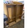 Image 3 : 6 BOOKSHELVES