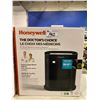 Image 1 : HONEYWELL THE DOCTOR'S CHOICE HEPA AIR PURIFIER