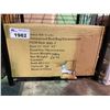 Image 1 : LEXCO INT TRADE WATERPROOF BED BUG ENCASEMENTS
