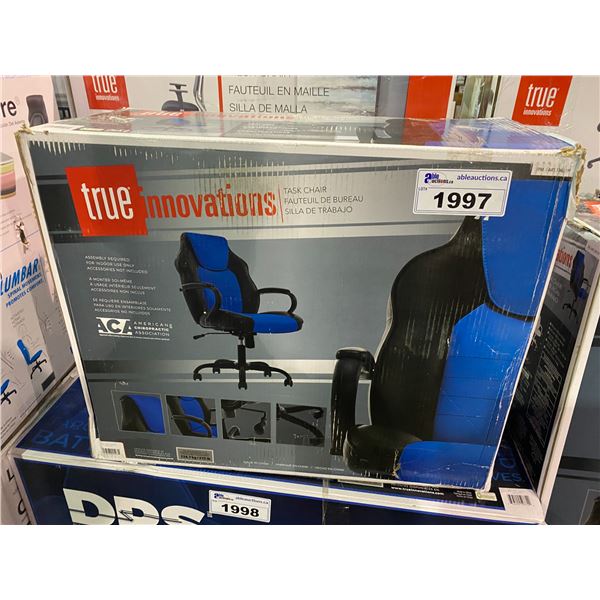 TRUE INNOVATIONS TASK CHAIR