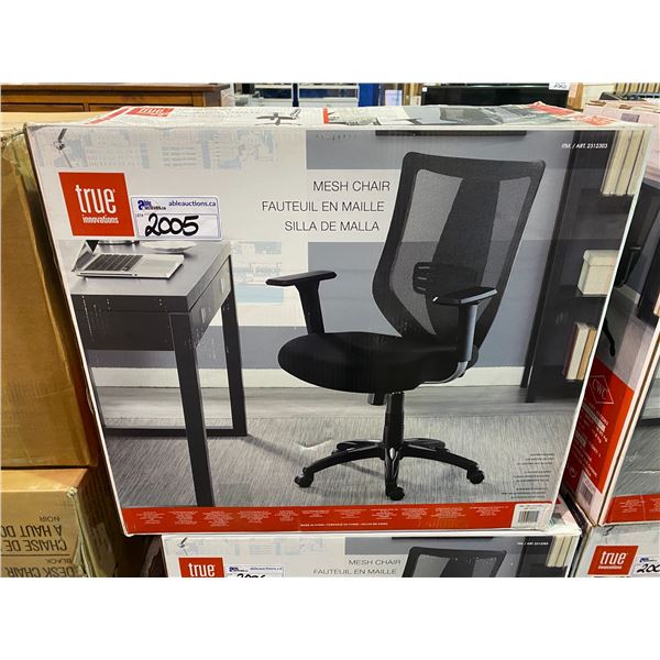 True innovations mesh chair costco canada Clearance