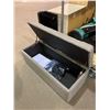 Image 3 : STORAGE OTTOMAN