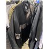 Image 2 : ASSORTED CLOTHING BRANDS INCLUDING: CROOKS & CASTLES, GRAW, SMET, LRG, & MORE
