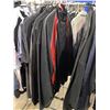 Image 2 : ASSORTED CLOTHING BRANDS INCLUDING: G-STAR RAW, CROOKS & CASTLES, GUESS, DIESEL, ROYALTY, & MORE