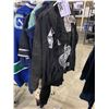 Image 2 : ASSORTED CLOTHING BRANDS INCLUDING: VANCOUVER CANUCKS JERSEY, DUSSAULT, RALPH LAUREN, & MORE