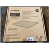 Image 2 : 4 NEW IN BOX PHILIPS LED RECESSED THIN FLAT PANEL LIGHTING