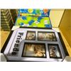 Image 2 : 3 BOXES OF NEW PUFFER FISH SQUEEZE TOYS & 6 NEW PICTURE FRAMES