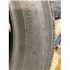 Image 2 : 4 NEW TIRES 185/65R14 *$5 PER TIRE ECO-LEVY WILL BE CHARGED*