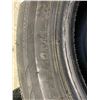 Image 2 : 4 TIRES 225/60R16