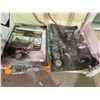 Image 2 : ASSORTED NEW PRODCUTS: BINDERS, SPRAY PAINT, QUARTET BOARDS, & HARDWARE SHEET
