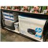 Image 1 : HP OFFICEJET PRO 8620 PRINTER, LEXMARK PRINTER, & SAMSUNG TONERS