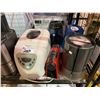 Image 2 : 2 AIR FRYERS, BREADMAKER, NESPRESSO MACHINE, & MORE