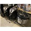 Image 1 : 2 AIR FRYERS & INSTAPOT