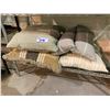 Image 1 : ASSORTED DECORATIVE & THROW PILLOWS