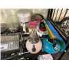 Image 2 : ASSORTED KITCHENWARE, KETTLES, & MORE