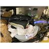 Image 2 : VACUUM, LAUNDRY BINS, CLOTHING, TRASH BIN, & MORE