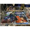 Image 2 : ASSORTED COMICS