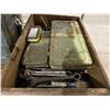Image 2 : ASSORTED TOOLS,