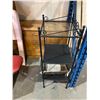Image 2 : ASSORTED FURNITURE