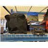 Image 2 : ASSORTED STORAGE LOCKER GOODS