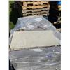 Image 2 : PALLET OF TILE