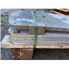 Image 2 : PALLET OF COUNTER WEIGHTS