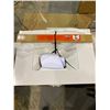 Image 2 : OVE BATHROOM VANITY WITH CRACKED TOP AND SINK